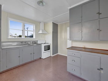 Easy living in a Welbourn hot spot