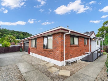 Immaculate Townhouse