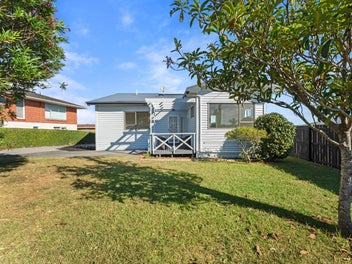 Renovated, Radiant and Ready!