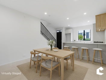 The Gold Standard of Ormiston Living