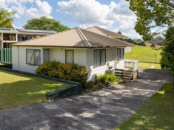 When only the best will do..