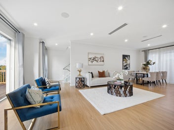 Dual Living. Premium Comfort and Versatility