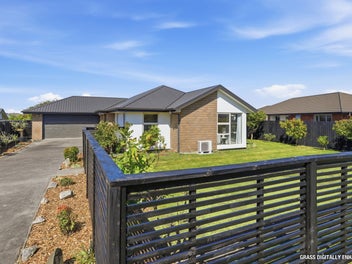 Sun, Space & a Taste of the Good Life!