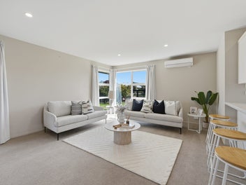 Second Chance to Own this Home!