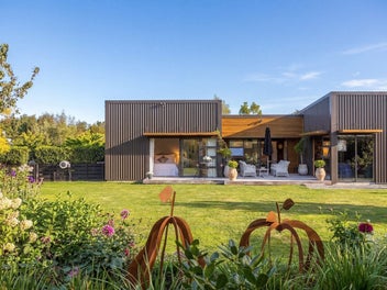 Premium location, exceptional lifestyle