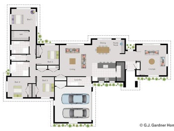 Unbeatable Harbour Views - Lifestyle Living