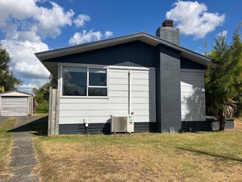 The Deal on James Henry