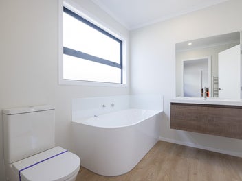 A Golden Opportunity