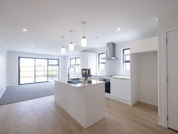 Final Home Brand New Single Level