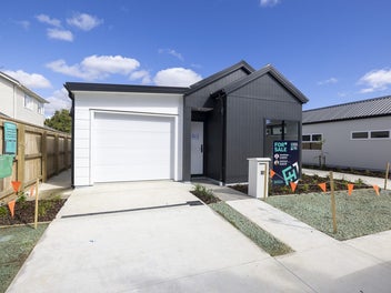 A Golden Opportunity