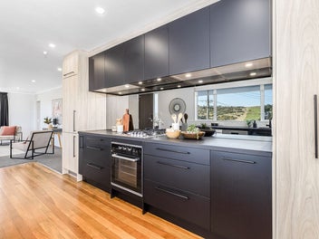 Fresh and Funky in the Bay!