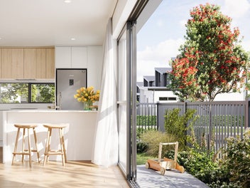 Coastal Luxury Meets Family Living!