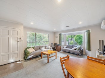 Sunny, Secure & Super Convenient