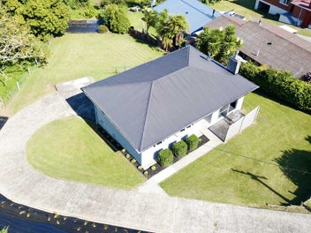 Land, Access, Opportunity