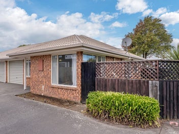 Entry-Level Opportunity!