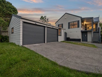 Flexible Layout - Bedrooms + Multi-Use Spaces!