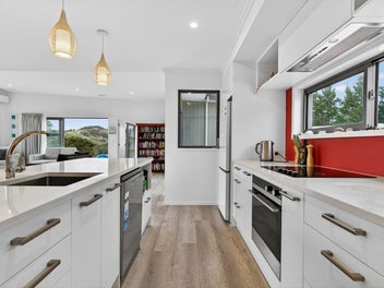 Perfect entry into lifestyle living