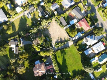 A Coastal Site with Architectural Legacy