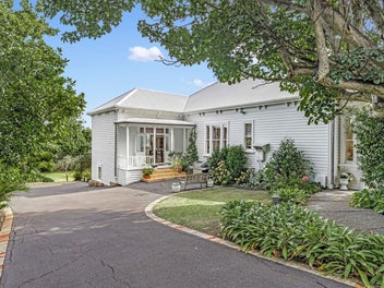 Exceptional Opportunity, Endless Potential