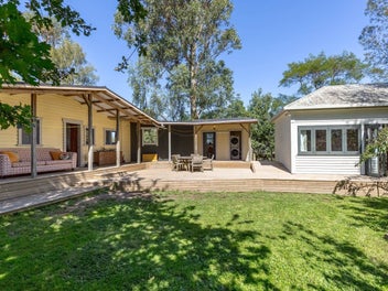 The one you have been waiting for