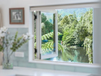 Lake Outlook. Renovated. Ready to Move