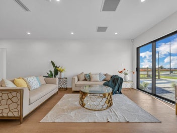 Architectural Elegance in heart of Karaka