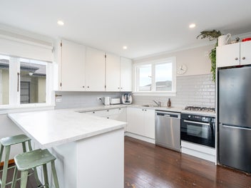 Start with this Cracker!