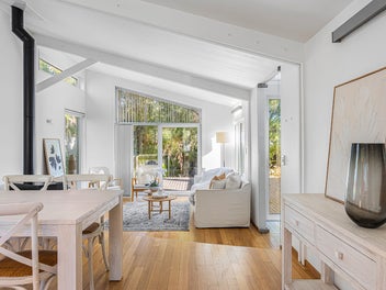 Private Riverside Retreat