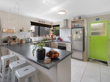 Corner comfort in Allenton