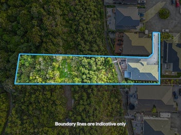 Private Luxury Retreat In Long Bay