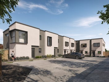 Premium 2 Beds With Reserve Views – Birkdale