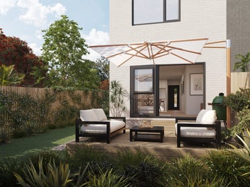 Premium 2 Beds With Reserve Views – Birkdale