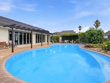 Location, Lifestyle & Low Maintenance