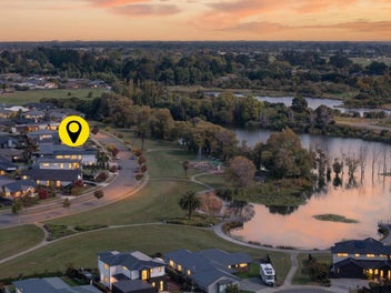 Entertainer's Dream in Sovereign Lakes!