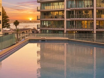 A class act - Mount Maunganui