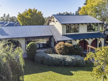 Sun-Soaked Mediterranean Retreat