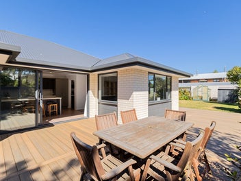 A home that truly delivers