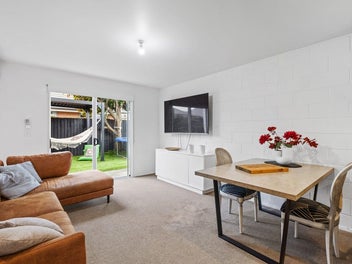 Opportunity Knocks - Vendor Ready