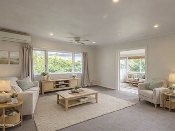 Smart Buying, Clear Upside