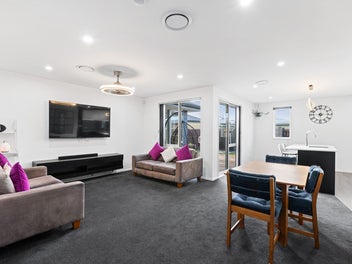 Instructions Are Clear: Must Be Sold