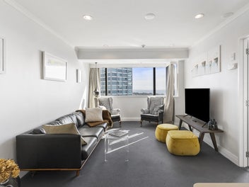 Sunshine & Sea Breeze