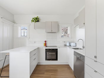 Classic Charm, Cleverly Refined