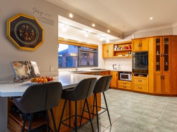 Coastal lifestyle meets productive rural living