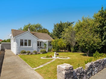 The Smart Move. Priced to Sell.