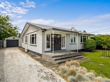 A kiwi classic – Your new project awaits