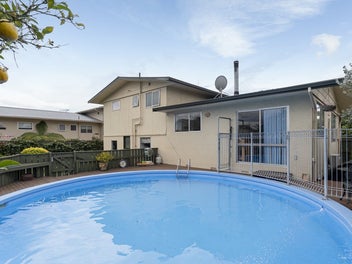 Family Fantastic in Stoke!