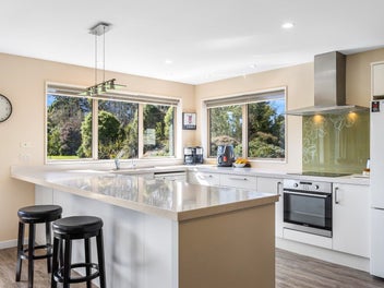 Lifestyle living with smarter structure