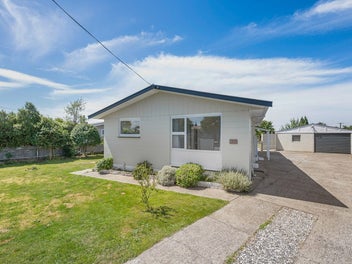 Vacant and ready – A smart Witherlea opportunity