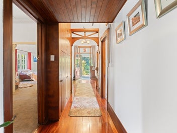 Timeless character meets easy family living