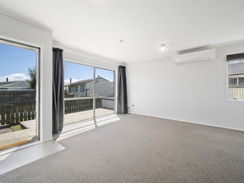 Your step onto the property ladder